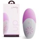 VIBRADOR RECARGABLE TOUCH UP VIOLET