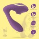 MOANSTAR RECHARGEABLE STIMULATOR CRUSHIOUS