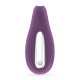 PLEASURISER RECHARGEABLE VIBRATOR WITH REMOTE CONTROL CRUSHIOUS