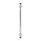 BARRA SEPARADORA LUXURY SPREADER BAR OUCH! NEGRA