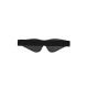 ANTIFAZ LUXURY EYE MASK OUCH! NEGRO