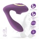 MOANSTAR RECHARGEABLE STIMULATOR CRUSHIOUS