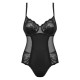 BODY AMALLIE OBSESSIVE PRETO