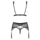 OBSESSIVE FIRELLA 3 PIECE SET