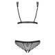OBSESSIVE FIRELLA TEDDY