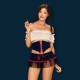 OBSESSIVE SLAVIANA COSTUME