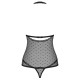 BODY 876-TED OBSESSIVE PRETO