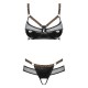 CONJUNTO ELECTRICIA OBSESSIVE