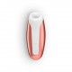 ESTIMULADOR LOVE BREEZE SATISFYER COBRE