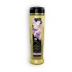 SHUNGA MASSAGE OIL SENSATION LAVENDER 240ML