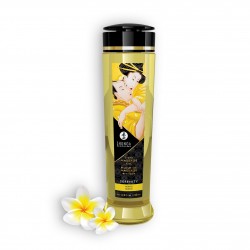 SHUNGA MASSAGE OIL SERENITY MONOÏ 240ML