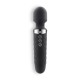 ALIVE BE WANDED RECHARGEABLE MASSAGER BLACK