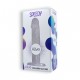 DILDO SPEEDY ALIVE TRANSPARENTE