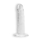 ALIVE SPEEDY DILDO CLEAR