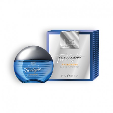 TWILIGHT PHEROMONE FRAGRANCE MAN 15ML