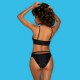 BIKINI MIAMELLE OBSESSIVE NEGRO