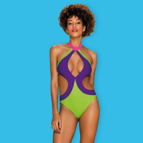 OBSESSIVE PLAYA NORTE SWIMSUIT