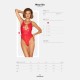 OBSESSIVE KEISSI BATHING SUIT