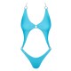 OBSESSIVE SCARLETA BATHING SUIT