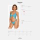 OBSESSIVE SCARLETA BATHING SUIT