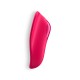 SATISFYER HIGH FLY VIBRATOR MAGENTA