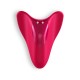 VIBRADOR HIGH FLY SATISFYER MAGENTA