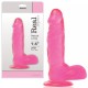 PENE REAL RAPTURE EARTH FLAVOUR 7.5'' ROSA