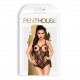PENTHOUSE TURNED ON TEDDY BLACK