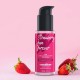 CRUSHIOUS STRAWBERRY FLAVOURED LUBRICANT 50 ML