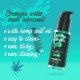 CRUSHIOUS CANNABIS WATERBASED LUBRICANT 50 ML