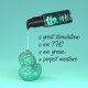 LUBRICANTE A BASE DE AGUA CON CANNABIS 50 ML CRUSHIOUS