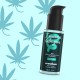 LUBRIFIANT À BASE D’EAU AVEC CANNABIS 50 ML CRUSHIOUS