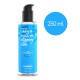 LUBRICANTE A BASE DE AGUA 250 ML CRUSHIOUS