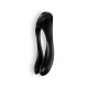 SATISFYER CANDY CANE VIBRATOR BLACK