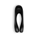 SATISFYER CANDY CANE VIBRATOR BLACK