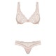 CONJUNTO LUVAE OBSESSIVE PERLA