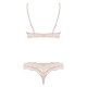 CONJUNTO LUVAE OBSESSIVE PERLA