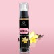 LUBRICANTE DE EFECTO CALOR CON SABOR A VAINILLA 50 ML SECRET PLAY