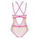 BODY NUDELIA OBSESSIVE ROSA