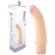 VIBRADOR JELLY REAL RAPTURE EARTHQUAKE 7''