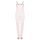 OBSESSIVE BODYSTOCKING N102 RED