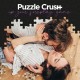 PUZZLE CRUSH YOUR LOVE IS ALL I NEED 200 PCS