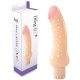 REAL RAPTURE VOLCANO JELLY VIBRATOR 9''