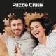 JUEGO PUZZLE CRUSH TOGETHER FOREVER 200 PC