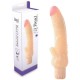 REAL RAPTURE SHOCK JELLY VIBRATOR 9.5''