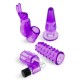 KIT 4PLAY ROXO