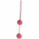 BOLAS VAGINALES CANDY BALLS LUX ROSA