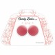 BOLAS VAGINALES CANDY BALLS LUX ROSA