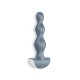 SATISFYER LOLLI PLUG 2 GREY