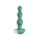 PLUG ANAL VIBRATORIO LOLLI PLUG 2 SATISFYER VERDE